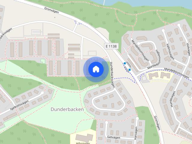 Dunderbacksvägen 17C