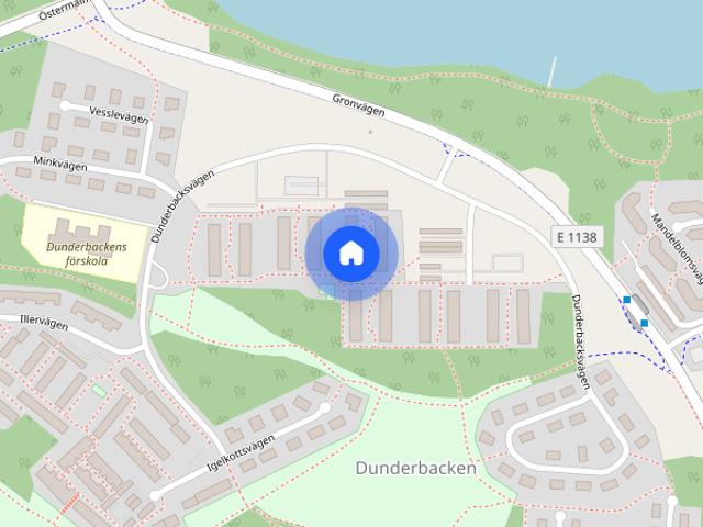 Dunderbacksvägen 31C