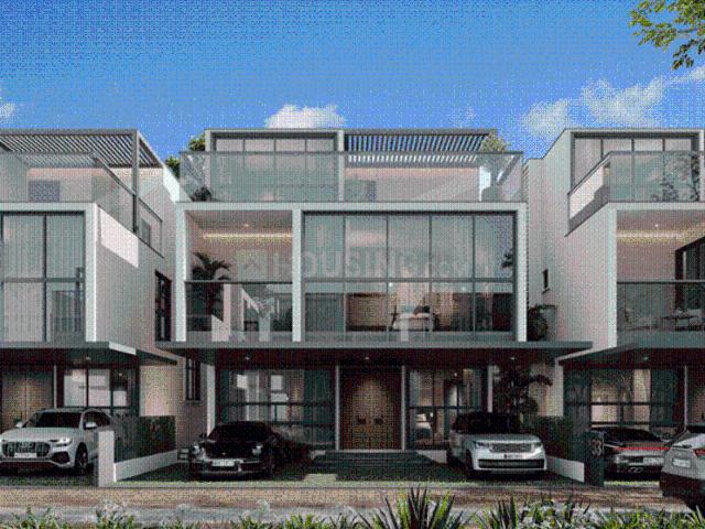 Dundigal 5 BHK Villa For Sale Hyderabad