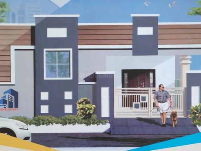 Dundigal 2 BHK Villa For Sale Hyderabad