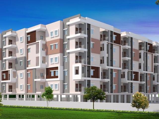 Dundigal 3 BHK Apartment For Sale Hyderabad