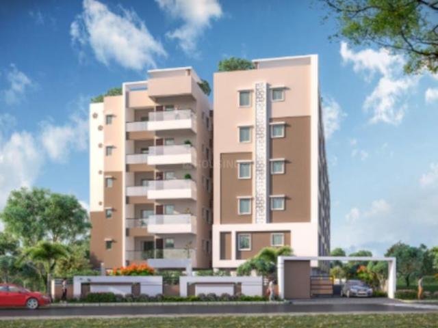 Dundigal 3 BHK Apartment For Sale Hyderabad