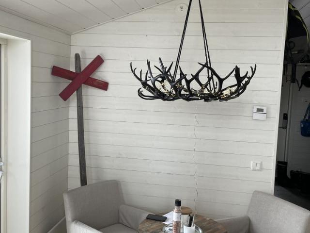 Dundretvägen, Gällivare