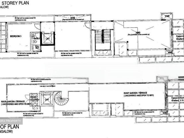 Dunearn Close D11, Detached