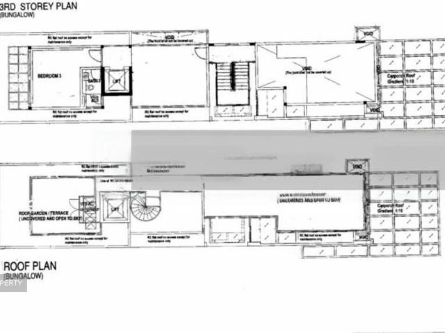 Dunearn Close D11, Detached