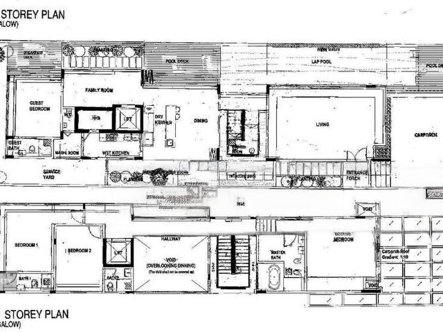 Dunearn Close D11, Detached