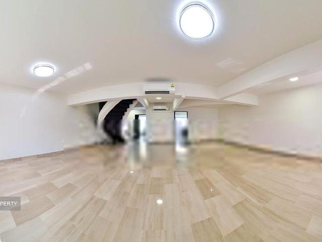 Dunearn Road D11, Apartment