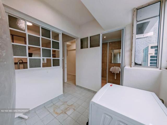 Dunearn Road D11, Apartment