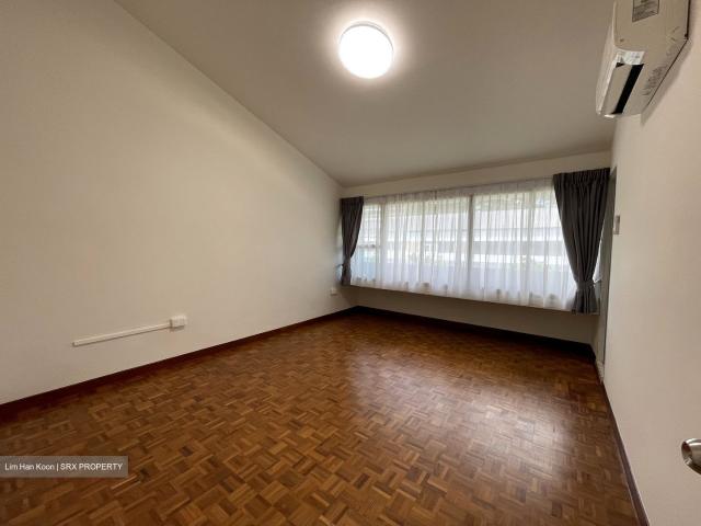 Dunearn Road D11, Condominium