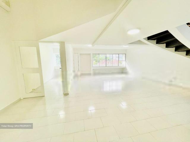 Dunearn Road D11, Condominium