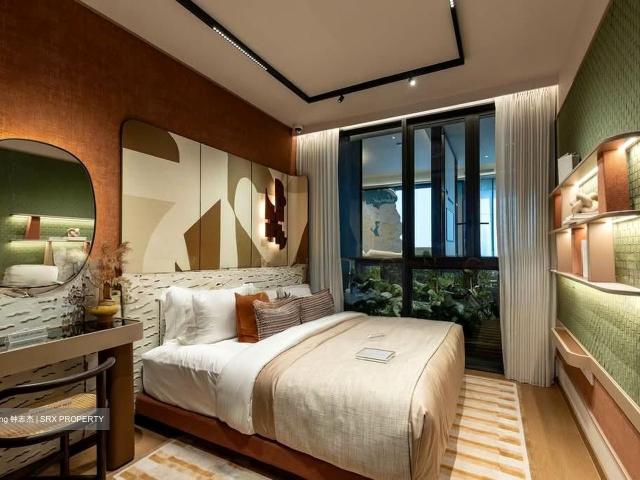 Dunearn Road D11, Condominium