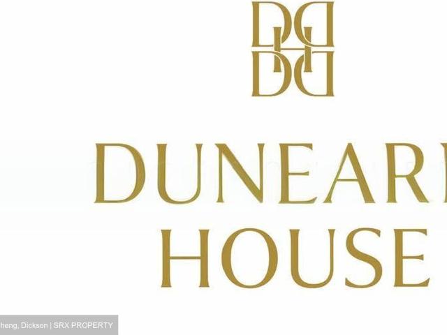 Dunearn Road D11, Condominium