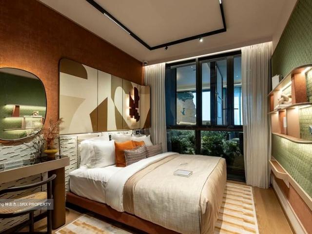 Dunearn Road D11, Condominium