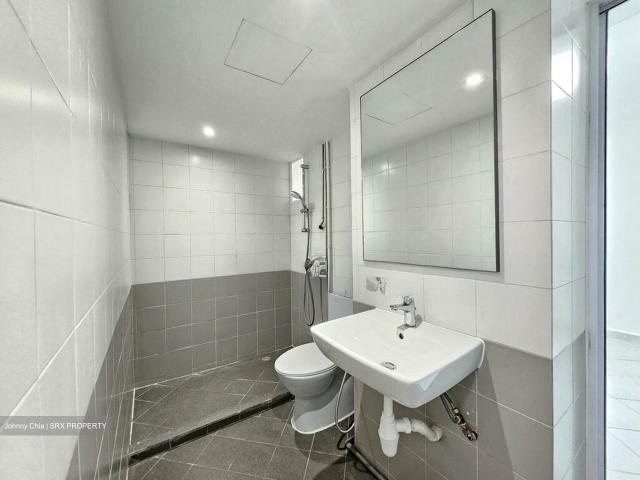 Dunearn Road D11, Condominium