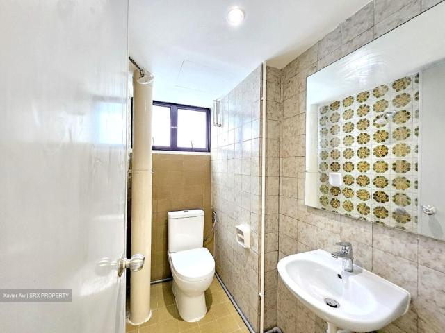 Dunearn Road D11, Condominium