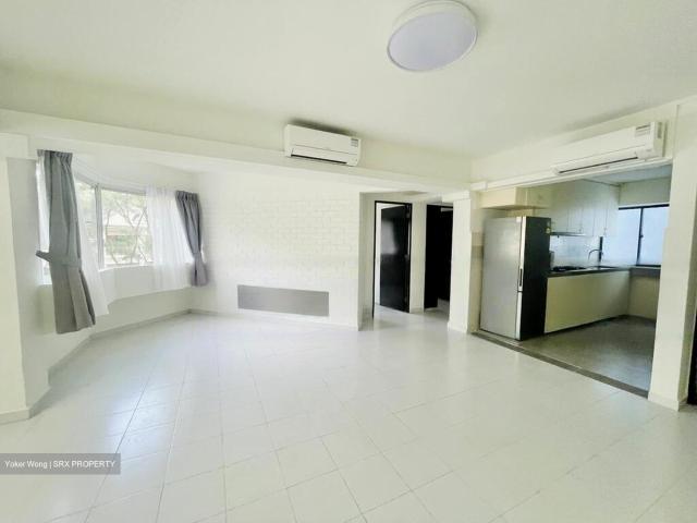 Dunearn Road D11, Condominium