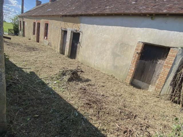 Duneau Vente Maison 72