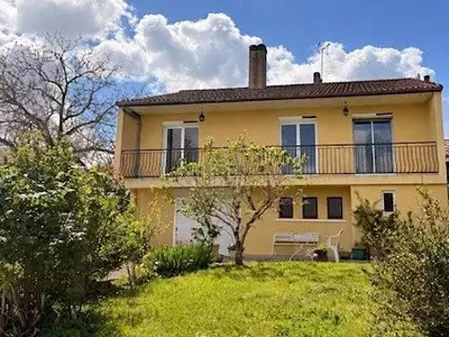 Dunes 82340 Achat / Vente maison 5 pièces t5
