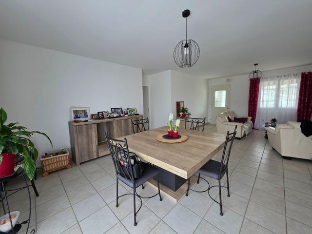 Dunes Location Maison 82