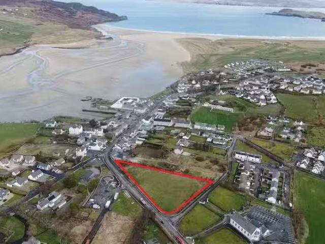 Dunfanaghy, Dunfanaghy, Co. Donegal is for sale