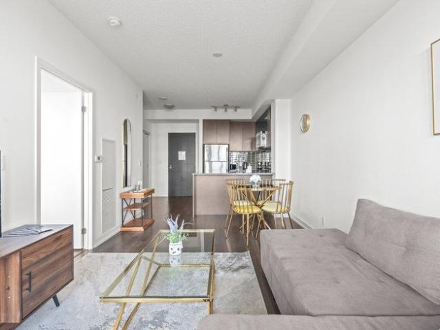 Dunfield Avenue