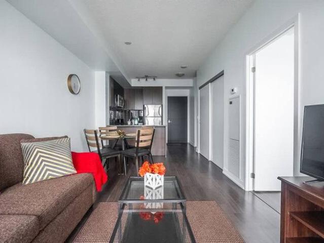 Dunfield Avenue
