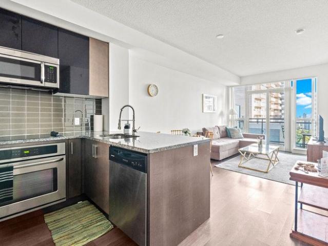 Dunfield Avenue
