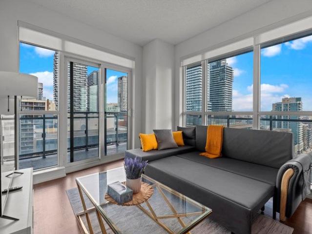 Dunfield Avenue