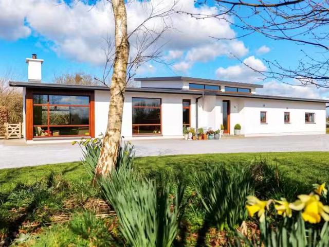 Dungory East, Kinvara, Co. Galway