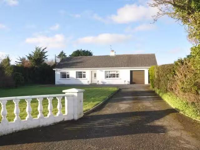 Dungulph, Saltmills, Ramsgrange, Co. Wexford, Y34WP48 is for s.