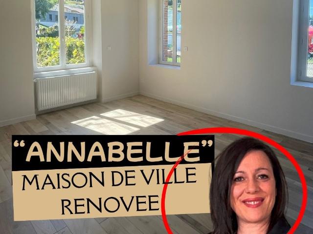 Dunières Vente Maison 43