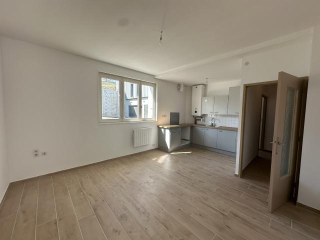 Dunières Location Appartement 43