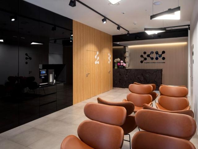 Dunikowskiego 15/U4 15 m², Gliwice
