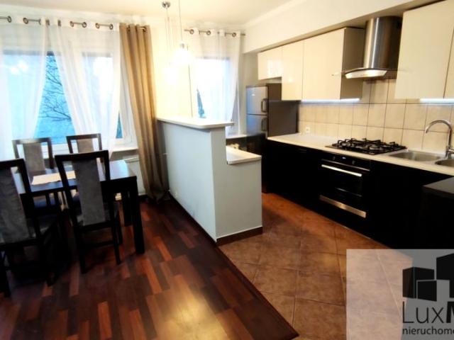 Dunikowskiego 39 m², Gorzów Wielkopolski