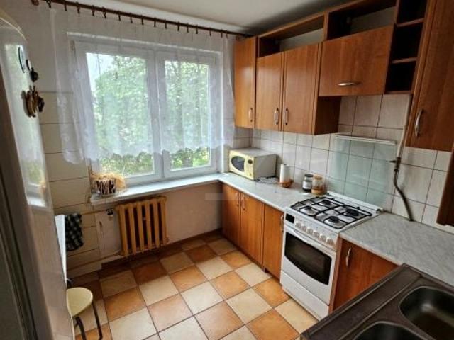 Dunikowskiego 48,98 m², Lublin