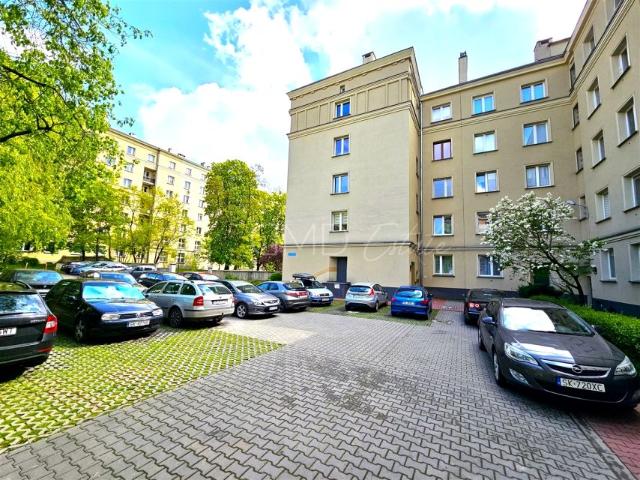 Dunikowskiego 49 m², Katowice