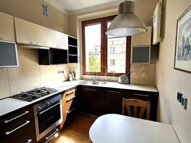 Dunikowskiego 49 m², Katowice