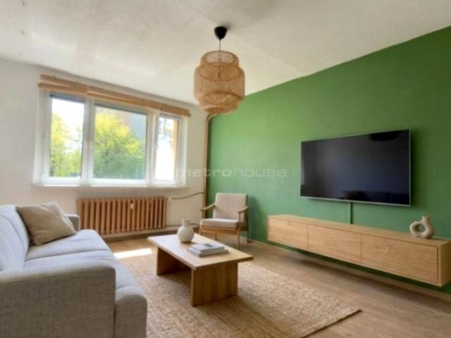 Dunikowskiego 42,59 m², Ruda Śląska
