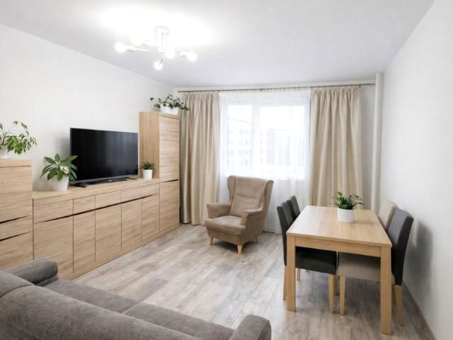 Dunikowskiego 54 m², Ruda Śląska