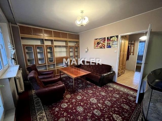 Dunikowskiego 52,97 m², Bydgoszcz