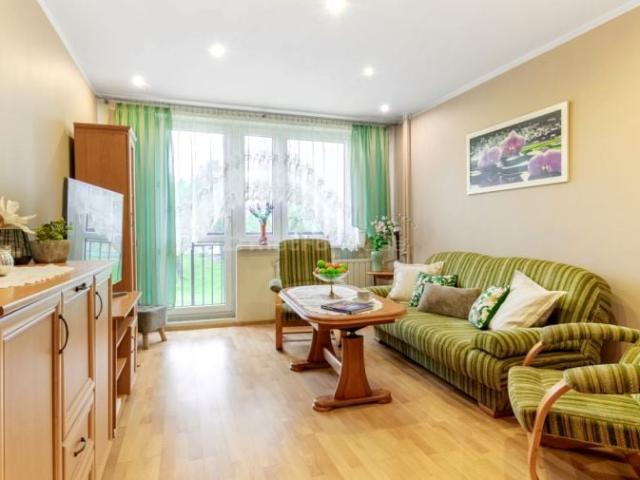 Dunikowskiego 53,26 m², Ruda Śląska