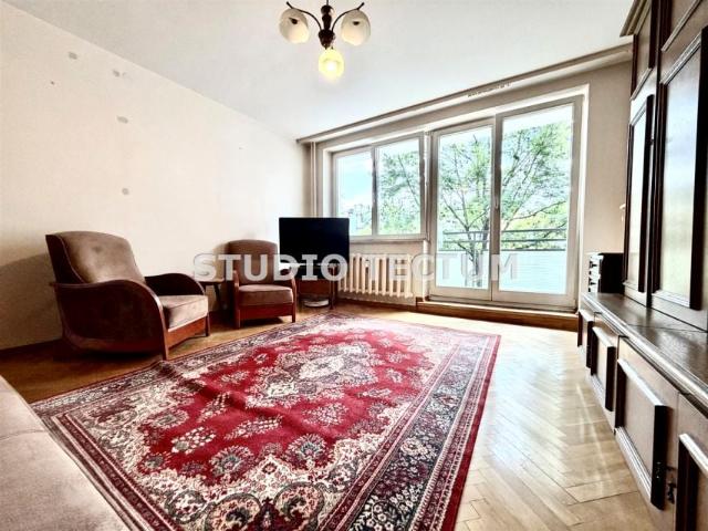 Dunin Wąsowicza 62 m², Kraków