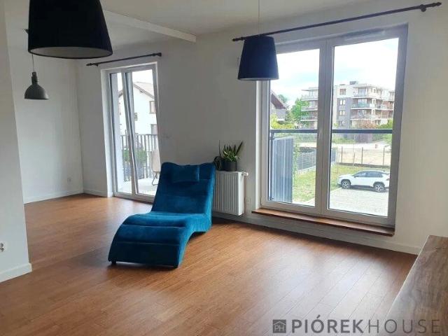 Duninów 50 m², Warszawa
