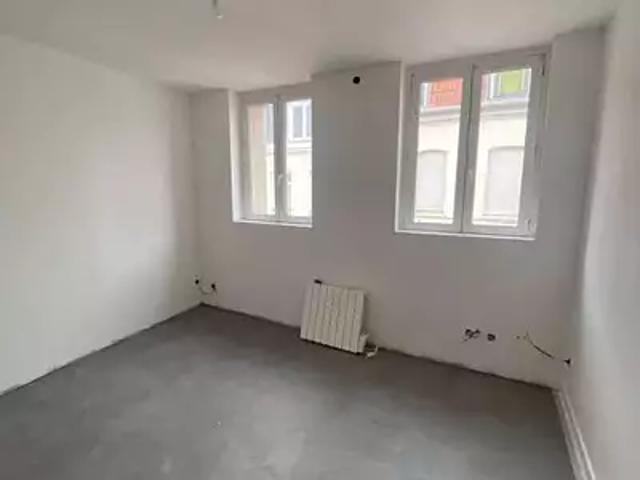 Dunkerque 59430 Achat / Vente immeuble