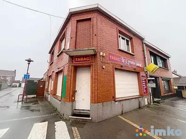 Dunkerque 59430 Achat / Vente immeuble
