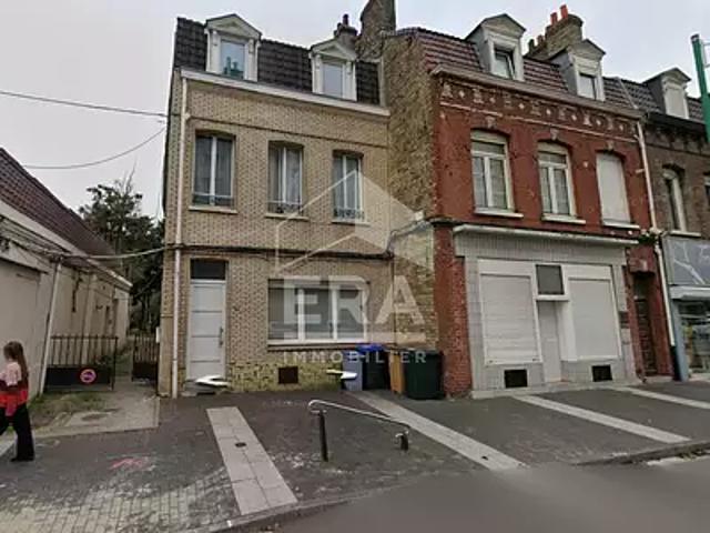 Dunkerque 59430 Achat / Vente immeuble