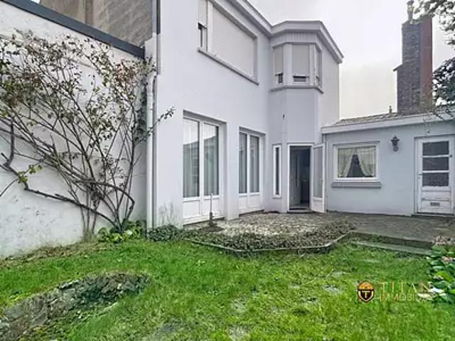 Dunkerque 59430 Achat / Vente maison 6 pièces t6