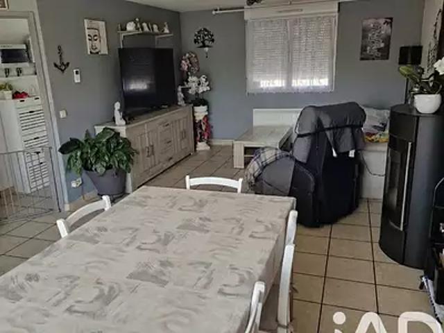 Dunkerque 59430 Achat / Vente maison 6 pièces t6