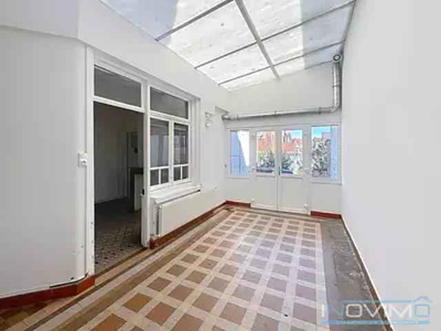 Dunkerque 59430 Achat / Vente maison 7 pièces t7