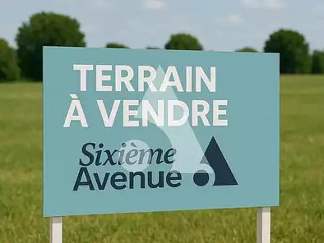 Dunkerque 59430 Achat / Vente terrain